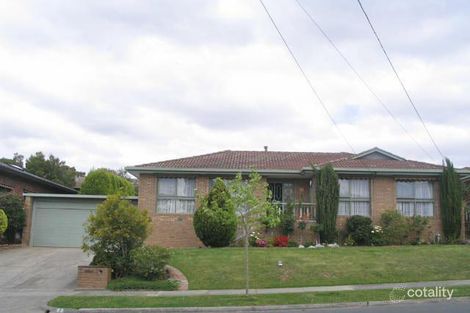 22 Weeden Dr, Vermont South, VIC 3133