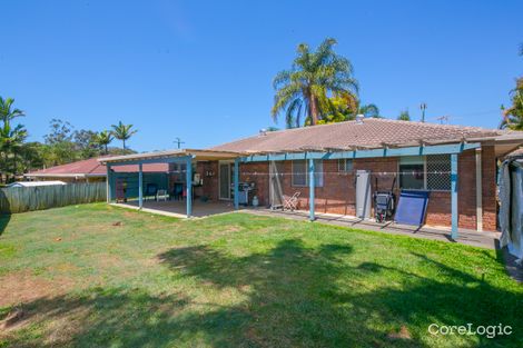 Property photo of 51 Brosnan Drive Capalaba QLD 4157