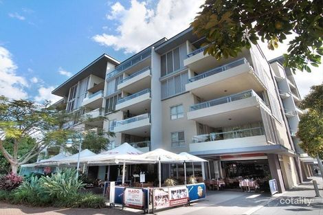 35/15a Tribune St, South Brisbane, QLD 4101