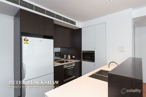 Property photo of 34/7-11 Sydney Avenue Barton ACT 2600