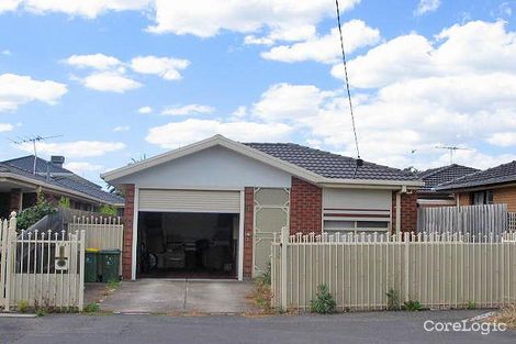 Property photo of 1/2-4 Dyson Street West Footscray VIC 3012