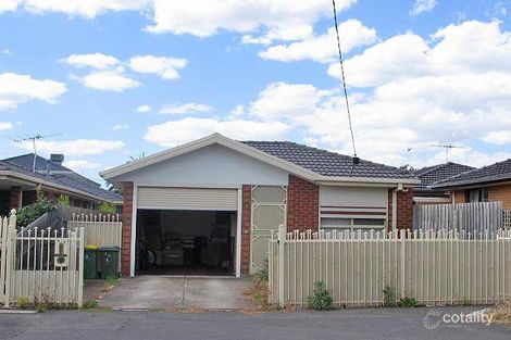 Property photo of 1/2-4 Dyson Street West Footscray VIC 3012