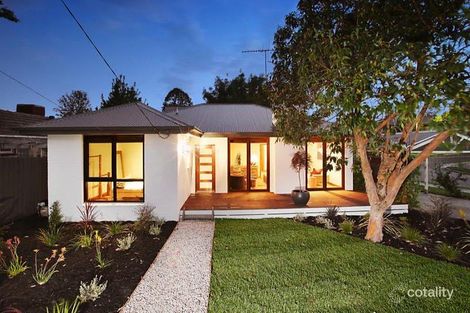 2 Fay St, Heidelberg, VIC 3084