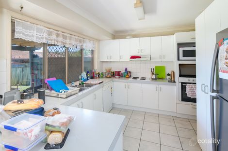 Property photo of 51 Brosnan Drive Capalaba QLD 4157