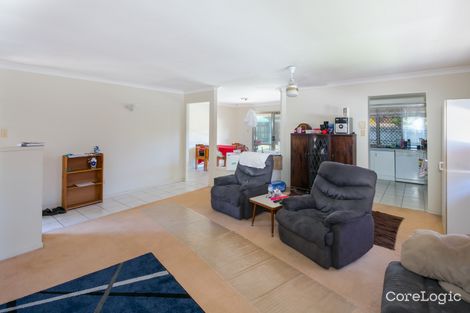 Property photo of 51 Brosnan Drive Capalaba QLD 4157