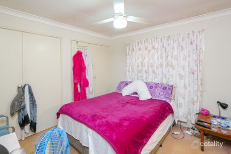 Property photo of 51 Brosnan Drive Capalaba QLD 4157