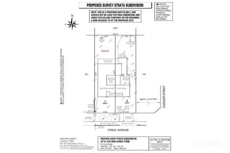 Property photo of 33 Virgil Avenue Yokine WA 6060