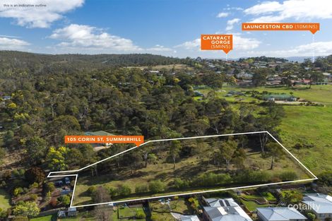 105 Corin St, West Launceston, TAS 7250