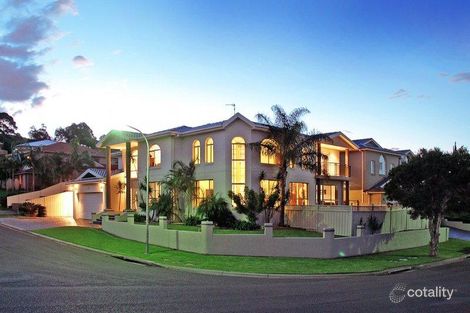 23 Honey Eater Dr, Blackbutt, NSW 2529