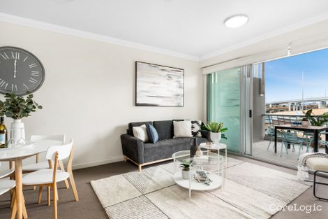 Property photo of 3602/141 Campbell Street Bowen Hills QLD 4006