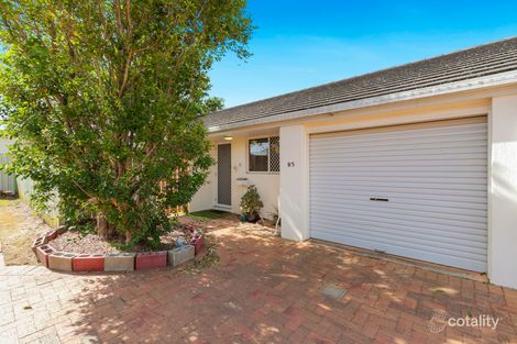 Property photo of 85/14 Kensington Place Birkdale QLD 4159