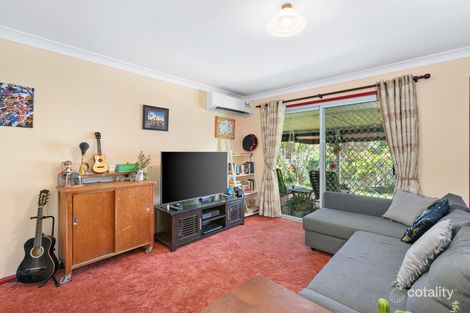 Property photo of 85/14 Kensington Place Birkdale QLD 4159