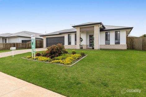 Property photo of 30 Alexander Avenue Highfields QLD 4352