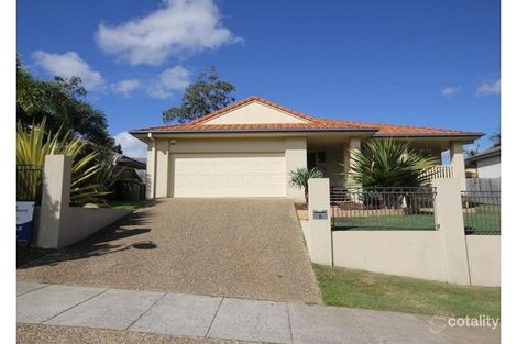 Property photo of 6 Dew Close Springfield Lakes QLD 4300