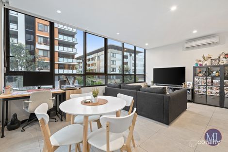 Property photo of 530/1 Broughton Street Parramatta NSW 2150