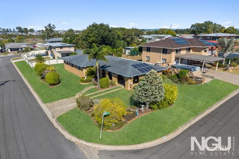 Property photo of 43 Pine Street North Ipswich QLD 4305