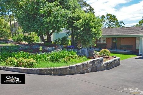 Property photo of 6 Yvonne Avenue Hawkesbury Heights NSW 2777