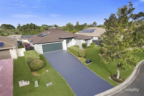 Property photo of 13 Balfour Place Thornlands QLD 4164