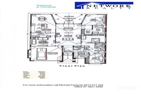 Property photo of 13 Balfour Place Thornlands QLD 4164