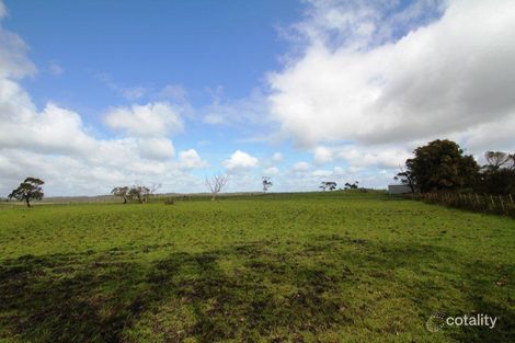 214 Back Line Rd, Forest, TAS 7330