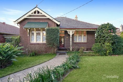 Property photo of 11 Seale Street Burwood NSW 2134