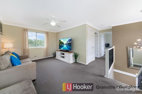 Property photo of 7 Winston Avenue Guildford West NSW 2161