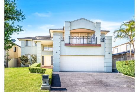 12 Howard Cl, Green Valley, NSW 2168