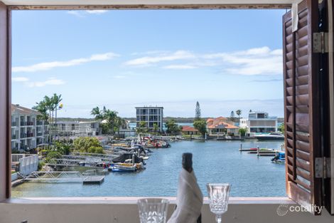 Property photo of 23/89-91 Bayview Street Runaway Bay QLD 4216