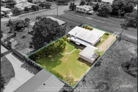 Property photo of 3 Duce Street Bundamba QLD 4304