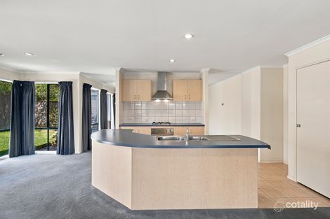 Property photo of 31 Jagger Circuit Cranbourne East VIC 3977