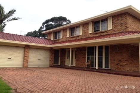 13 Abington Cres, Glen Alpine, NSW 2560