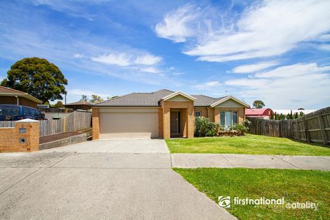 Property photo of 2 Gathercole Drive Traralgon VIC 3844
