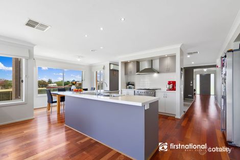 Property photo of 2 Gathercole Drive Traralgon VIC 3844