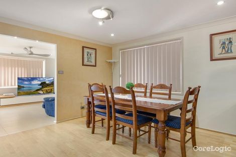 Property photo of 5 Helman Place Ingleburn NSW 2565