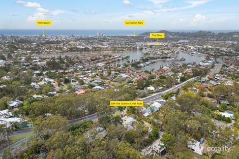 184-186 Guineas Creek Rd, Currumbin Waters, QLD 4223
