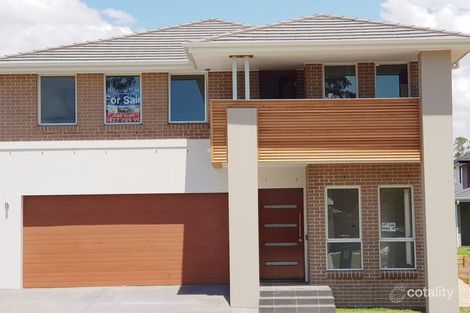 Property photo of LOT 134 Trippe Street Riverstone NSW 2765