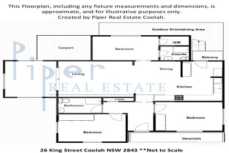 Property photo of 24-26 King Street Coolah NSW 2843