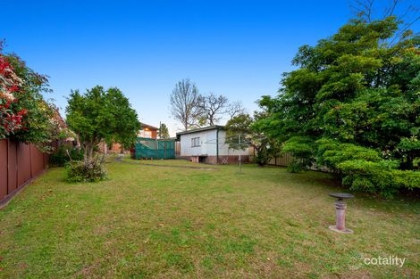 Property photo of 24 Clarke Street West Ryde NSW 2114