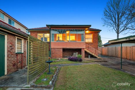 Property photo of 24 Clarke Street West Ryde NSW 2114