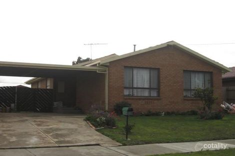 3 Colignan Ct, Meadow Heights, VIC 3048