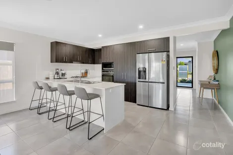 Property photo of 20 Headsail Drive Trinity Beach QLD 4879