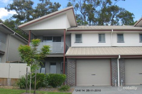 Property photo of 14/2311 Logan Road Eight Mile Plains QLD 4113