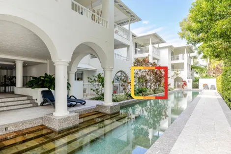 14/70-76 Davidson St, Port Douglas, QLD 4877