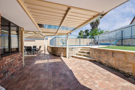 Property photo of 36 Calbourne Way Kingsley WA 6026