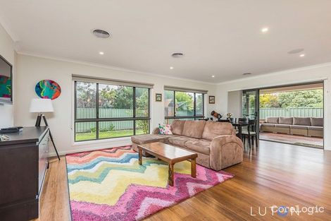 Property photo of 34 Tristania Street Rivett ACT 2611