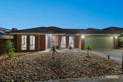 Property photo of 17 Dandelion Drive Berwick VIC 3806