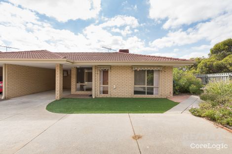 Property photo of 20/192 Fairway Circle Connolly WA 6027