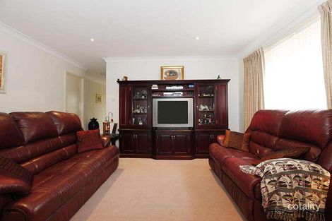 Property photo of 35 Somercotes Court Wattle Grove NSW 2173