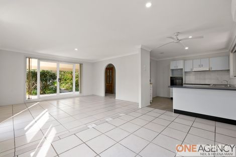 Property photo of 35 Maidens Brush Road Wyoming NSW 2250