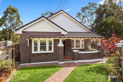 Property photo of 2 Robertson Street Kogarah NSW 2217